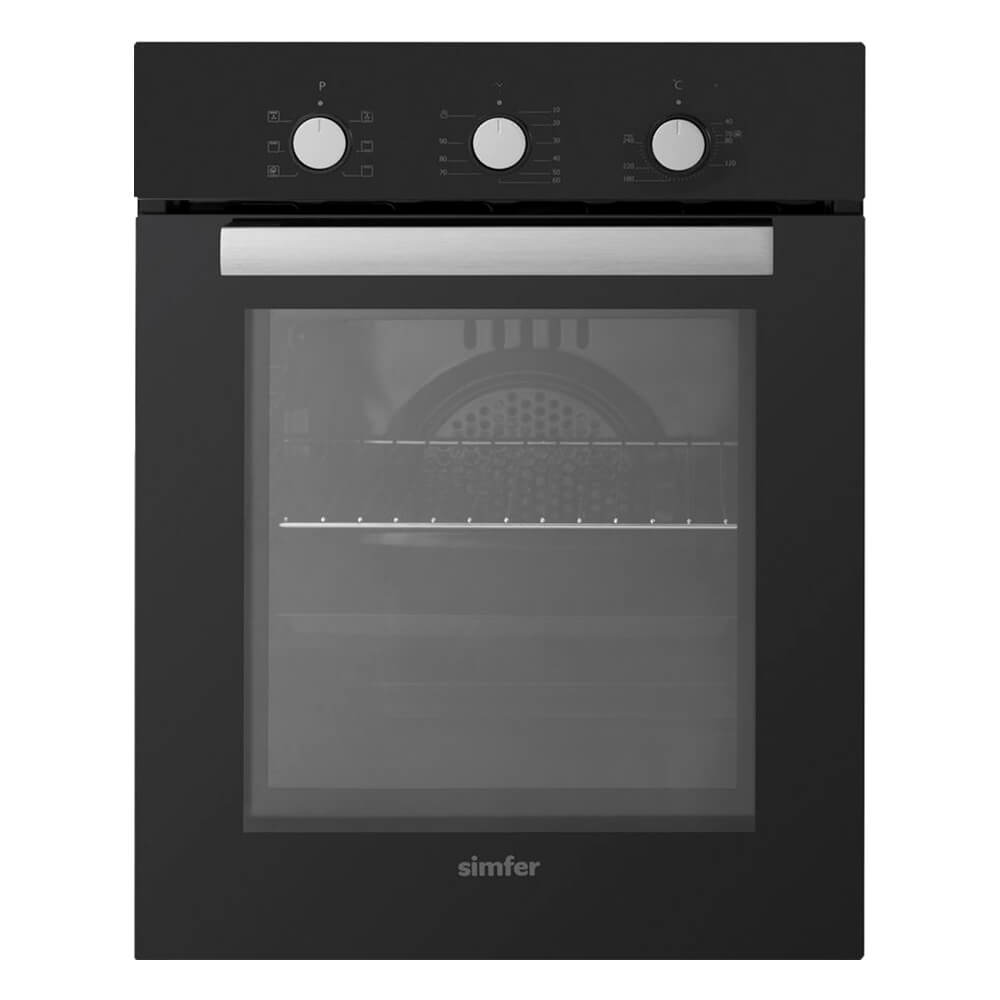 Электрический духовой шкаф Simfer B4ES18011