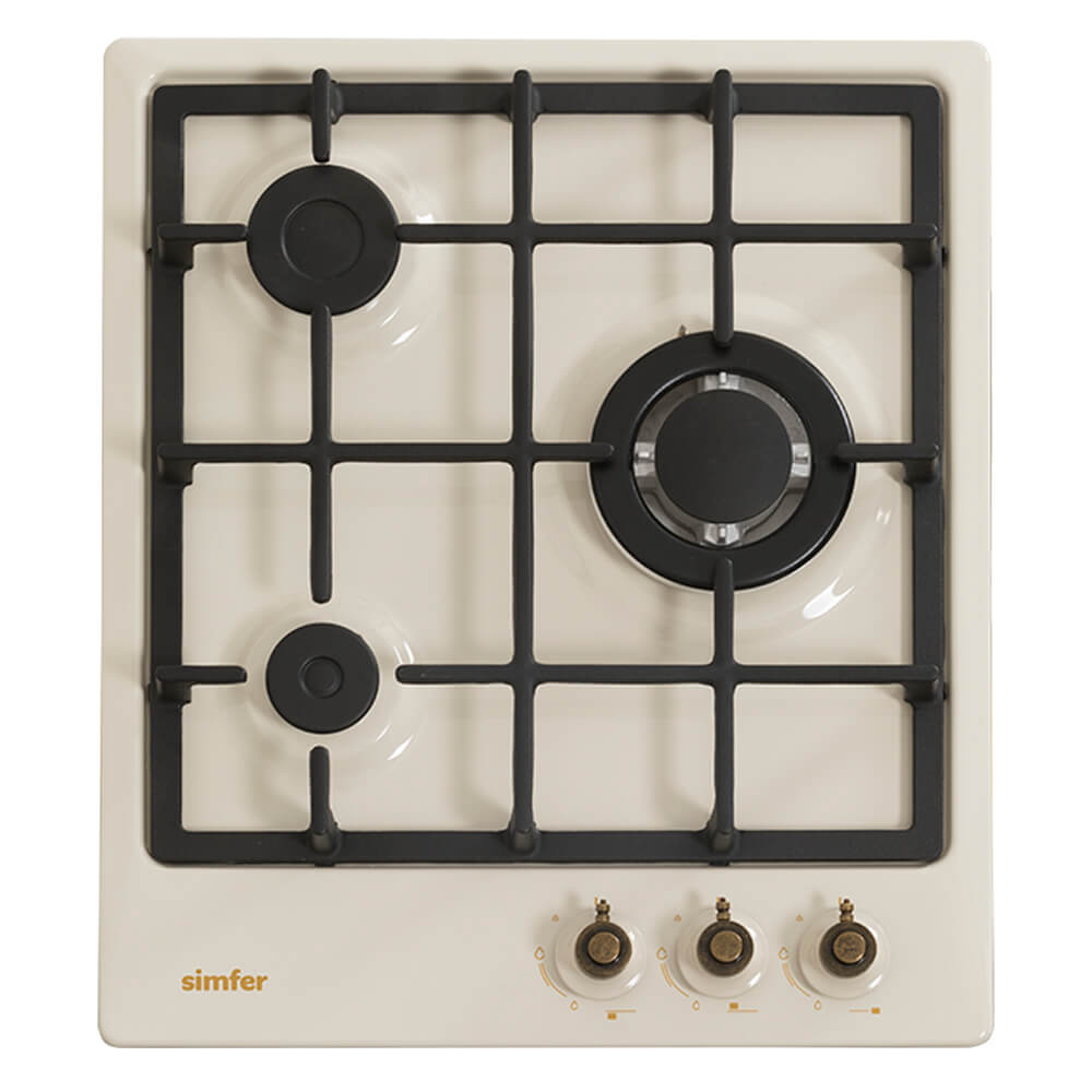 Газовая варочная панель Simfer H45V35O527